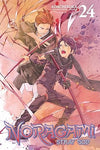 Noragami: Stray God Manga Volume 24