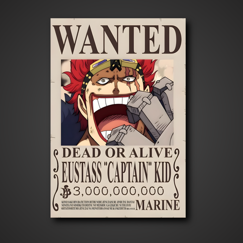 Eustass 