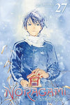Noragami: Stray God Manga Volume 27