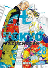 Tokyo Revengers manga volume 28