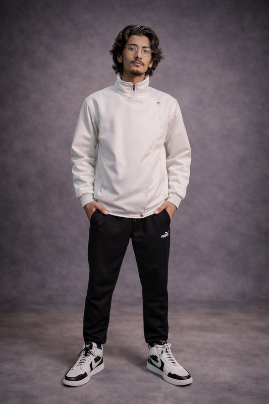 Cursed Child Cosplay Jacket