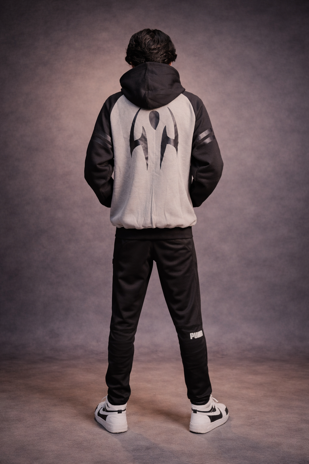 Sukuna-Inspired Premium Hoodie – Exclusive Pakistan Edition