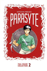 Parasyte Full Color Collection Volume 2