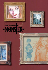 Monster: The Perfect Edition, Manga Volume 2