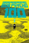 Mob Psycho 100 Manga Volume 2