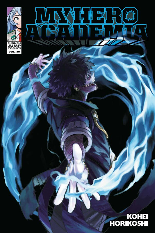 My Hero Academia Manga Volume 30