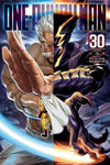 One Punch Man Manga Volume 30