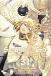 Seraph of the End: Vampire Reign Manga Volume 31