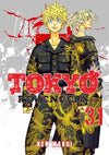 Tokyo Revengers manga volume 31