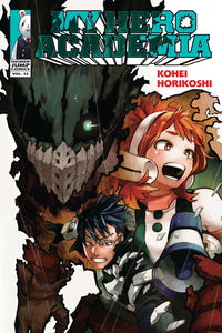 My Hero Academia Manga Volume 33