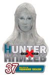 Hunter x Hunter Manga Volume 37