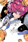 Bungo Stray Dogs: Beast Manga Volume 3