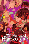 Toilet-Bound Hanako-kun Manga Volume 3