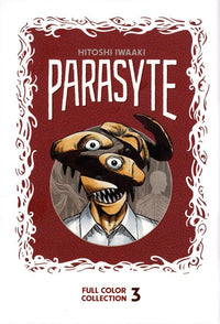 Parasyte Full Color Collection Volume 3