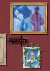 Monster: The Perfect Edition, Manga Volume 3