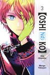 Oshi no Ko Manga Volume 3