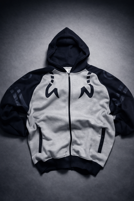 Sukuna-Inspired Premium Hoodie – Exclusive Pakistan Edition