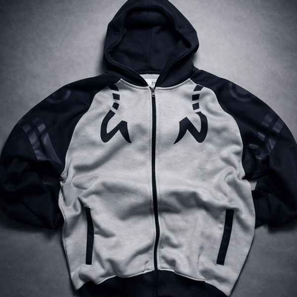 Sukuna-Inspired Premium Hoodie – Exclusive Pakistan Edition