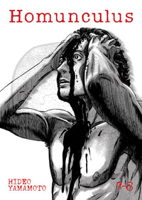 Homunculus (Omnibus) – Volumes 7-8