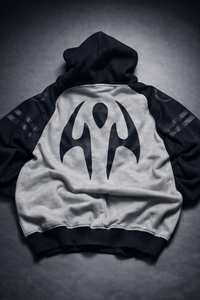 Sukuna-Inspired Premium Hoodie – Exclusive Pakistan Edition