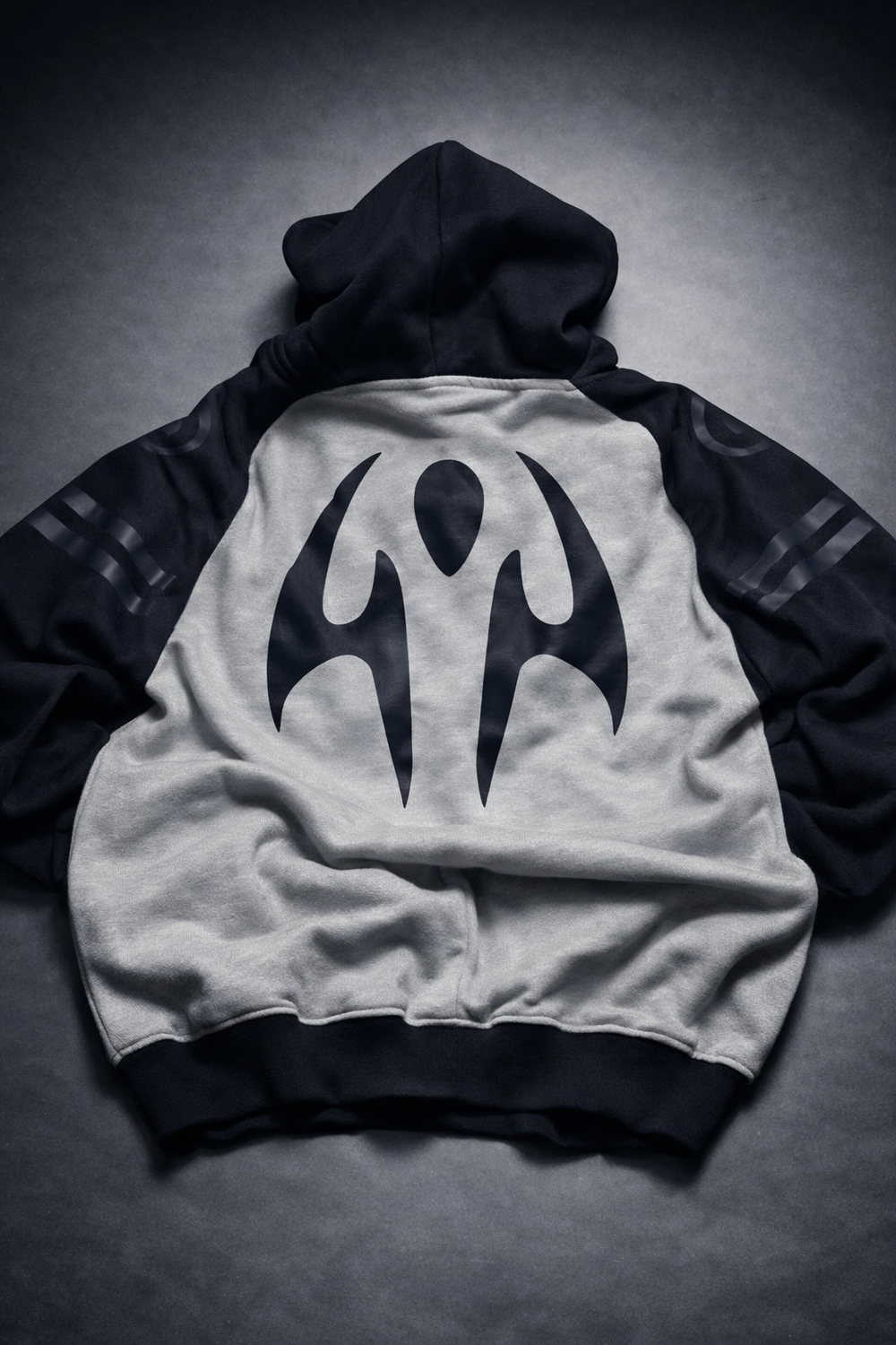 Sukuna-Inspired Premium Hoodie – Exclusive Pakistan Edition