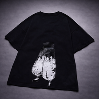 Gojo KitKat– Inspired Unisex Drop shoulder Tee