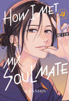 How I Met My Soulmate Volume 4