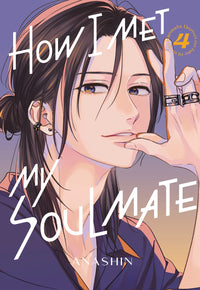 How I Met My Soulmate Volume 4