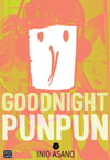 Goodnight Punpun Manga Volume 4