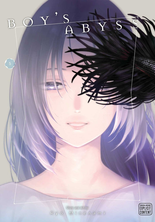 Boy's Abyss Manga Volume 5