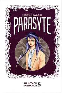 Parasyte Full Color Collection Volume 5