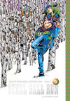 JoJo's Bizarre Adventure Part 7: Steel Ball Run Manga Volume 5 (PaperBack)