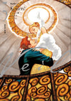 Veil, Vol. 5: Golden Blink