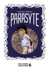 Parasyte Full Color Collection Volume 6