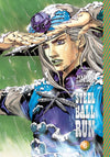 JoJo's Bizarre Adventure Part 7: Steel Ball Run Manga Volume 6 (PaperBack)