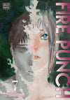 Fire Punch Manga Volume 7