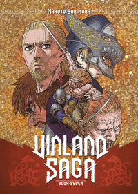 Vinland Saga Manga Volume 7 (PaperBack)