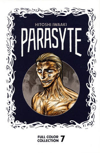 Parasyte Full Color Collection Volume 7