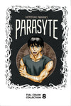Parasyte Full Color Collection Volume 8