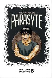 Parasyte Full Color Collection Volume 8