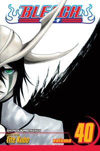 BLEACH Manga Volume 40
