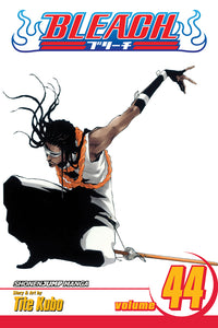 BLEACH Manga Volume 44