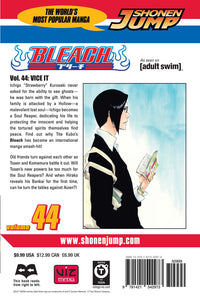 BLEACH Manga Volume 44