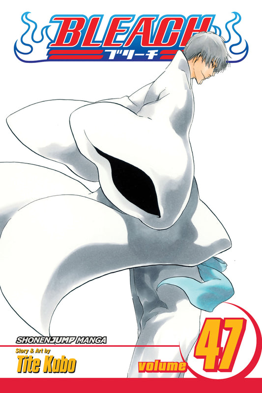 BLEACH Manga Volume 47