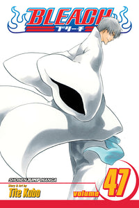 BLEACH Manga Volume 47