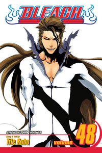 BLEACH Manga Volume 48