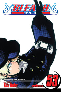 BLEACH Manga Volume 53