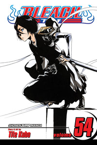 BLEACH Manga Volume 54