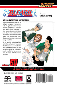 BLEACH Manga Volume 60