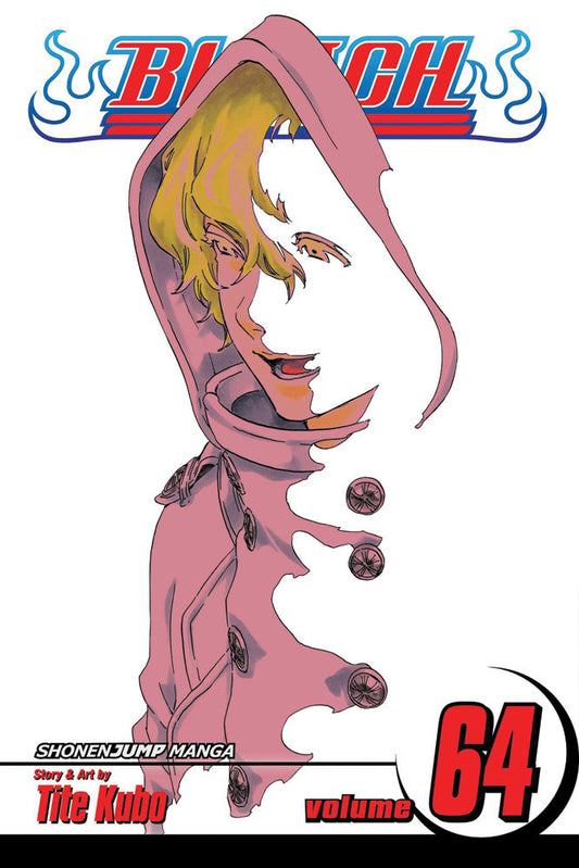BLEACH Manga Volume 64